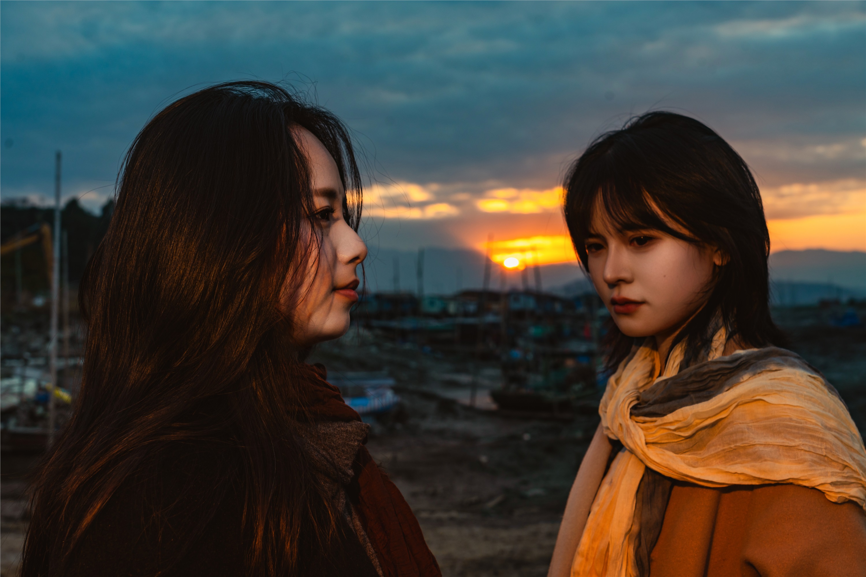 YITUYU 艺图语 2025.03.07 情绪 小芳